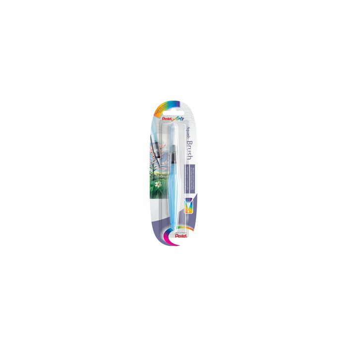 PentelArts Aquash Stylo pinceau, épaisseur: F, contenu: 7 ml