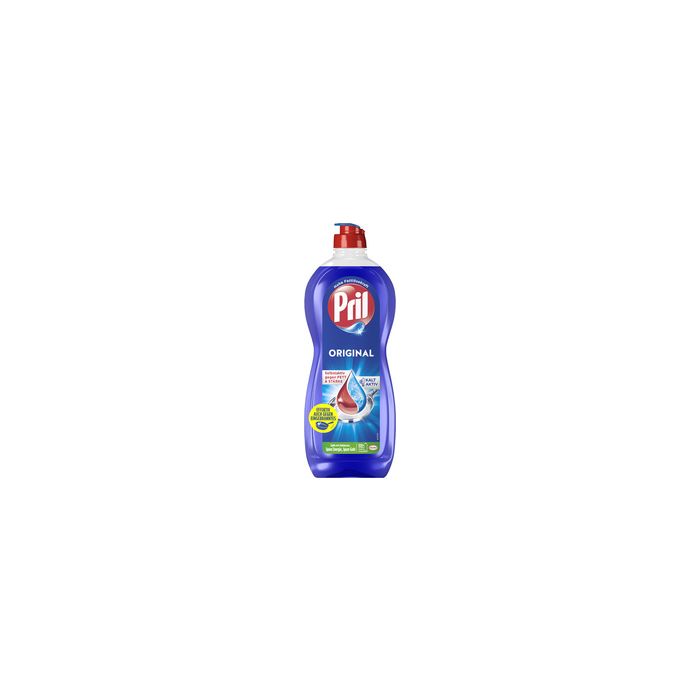 Pril Liquide vaisselle Original, flacon 675 ml
