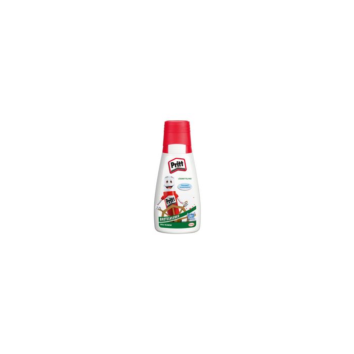 Pritt Colle de bricolage, sans solvant, flacon de 100 g