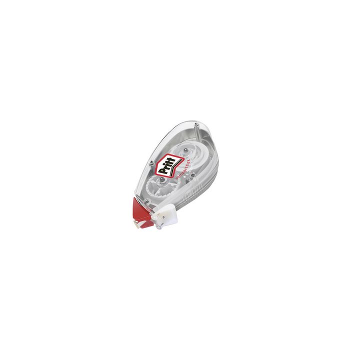 Pritt Roller correcteur Compact Flex, 4,2 mm x 10 m