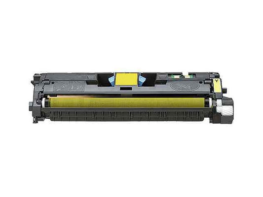 Cartouche Laser de Marque Canon EP-87Y Yellow (4 000 pages)