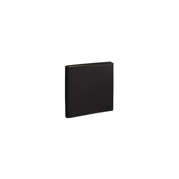 QUO VADIS Agenda "Exécutif Prestige S", 2027, Soho, noir