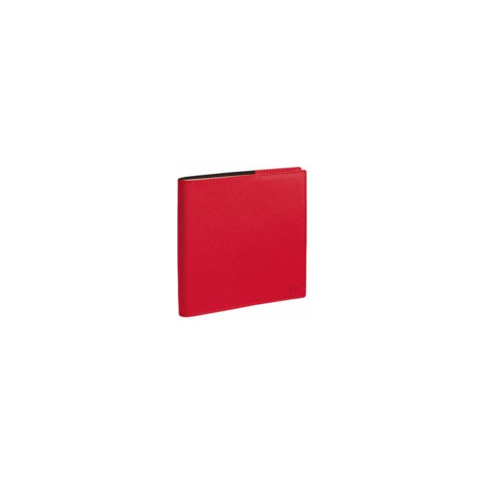QUO VADIS Agenda "Exécutif Prestige S", 2027, Soho, rouge