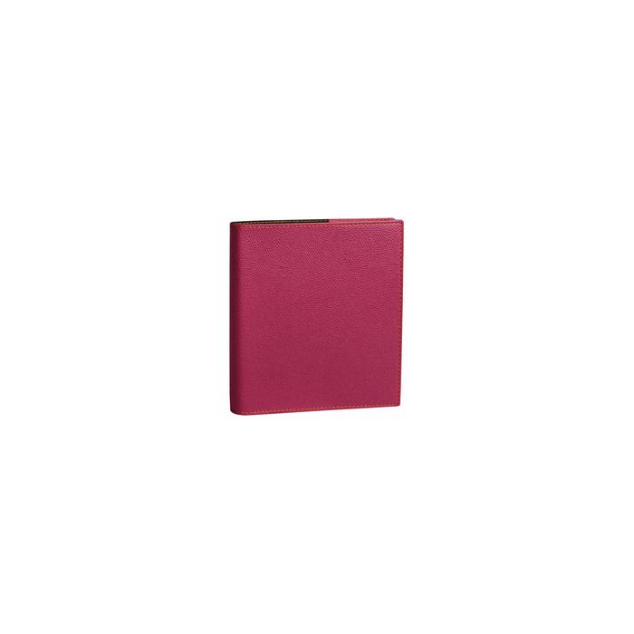 QUO VADIS Agenda "Exécutif", 160 x 160 mm, 2027, Club