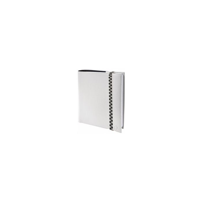 QUO VADIS Agenda Time & Life Medium, 2027, blanc