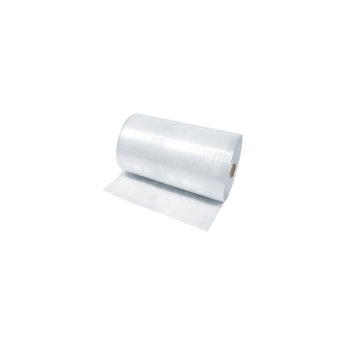 RAADHUIS Rouleau de film à bulles d'air, 1.000 mm x 50 m