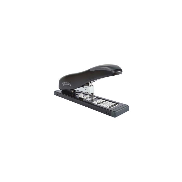 RAPESCO Agrafeuse grande capacité ECO HD-100, noir