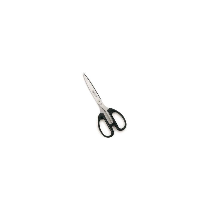 RAPESCO Ciseaux de bureau, longueur: 210 mm, noir