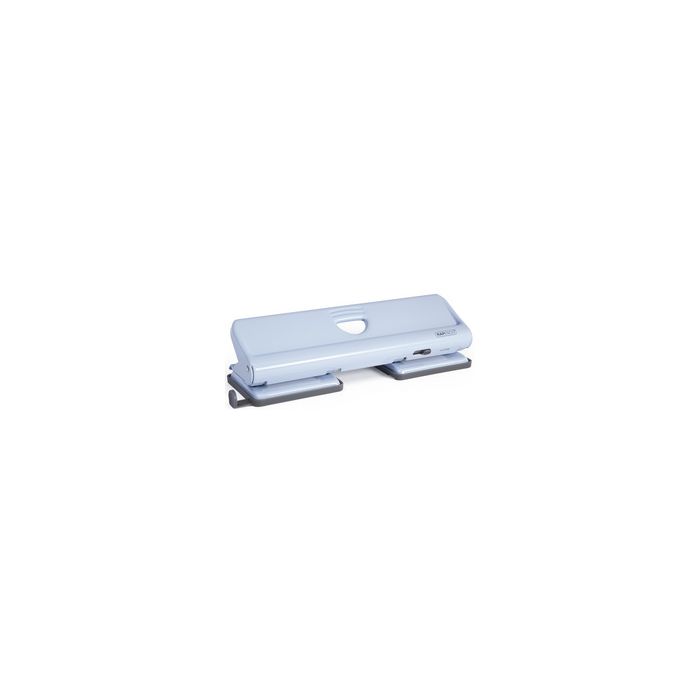 RAPESCO Perforateur 4 trous 720, bleu clair