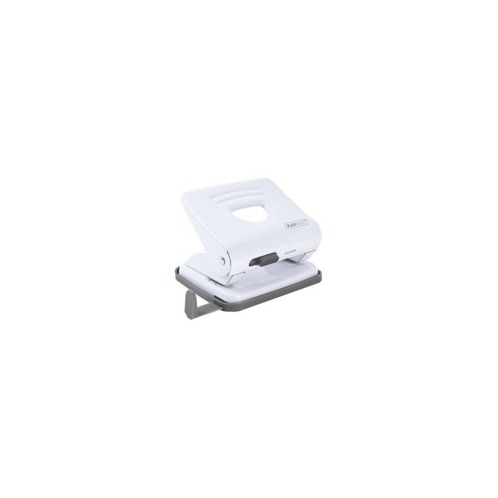 RAPESCO Perforateur 825, blanc,