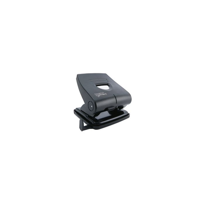 RAPESCO Perforateur 827-P, capacité: 30 feuilles, noir