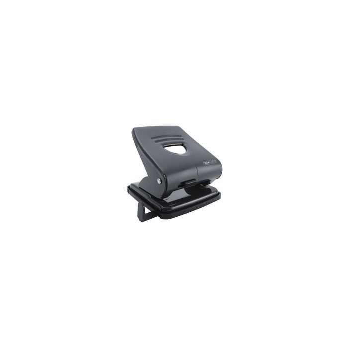 RAPESCO Perforateur 827, noir