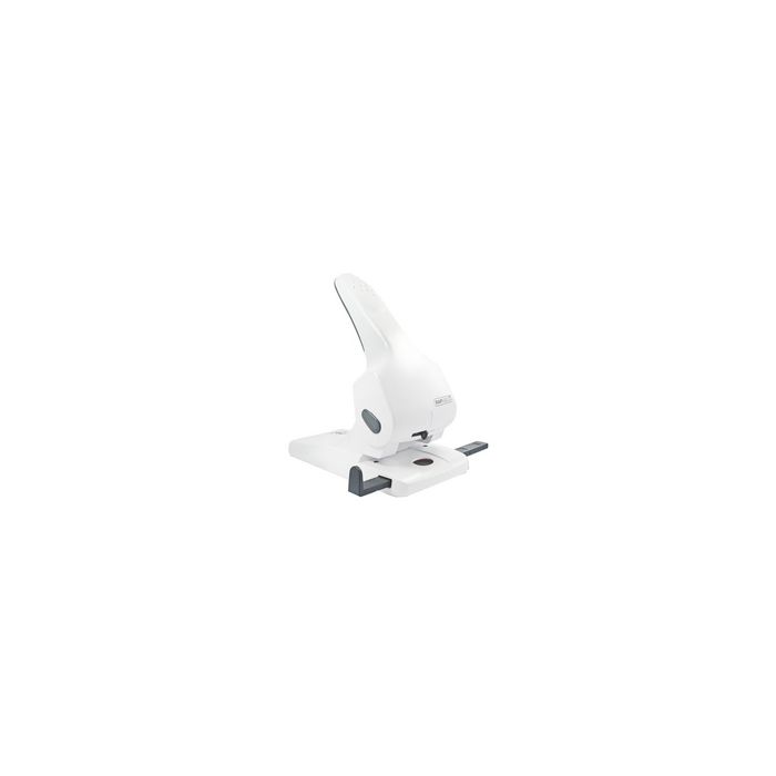 RAPESCO Perforateur Zero-65, 65 feuilles, blanc