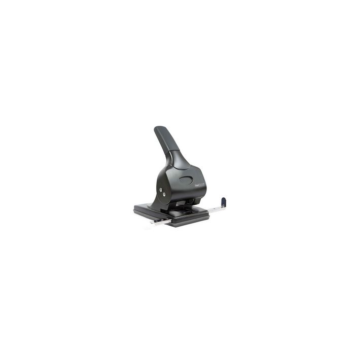 RAPESCO Perforateur grande capacité ALU 65, noir