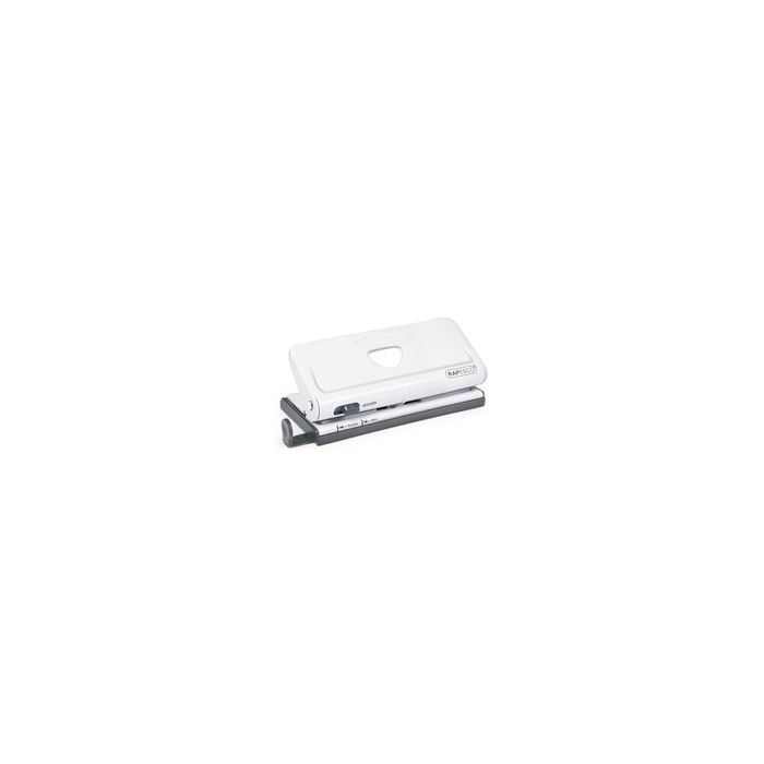 RAPESCO Perforateur multi-trous pour agenda, blanc