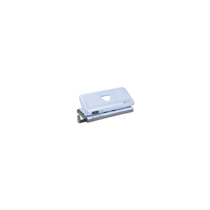 RAPESCO Perforateur multi-trous pour agenda, bleu clair