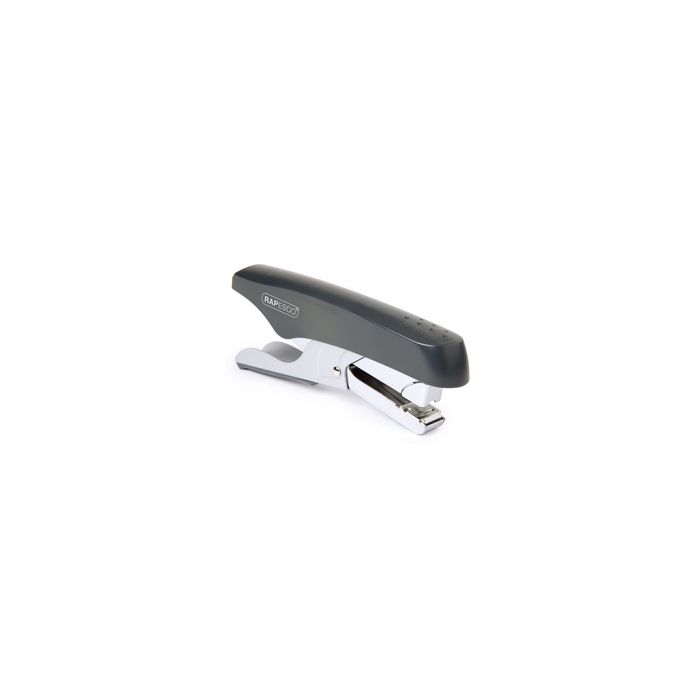 RAPESCO Pince agrafeuse ECO Whale, noir