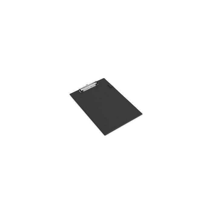 RAPESCO Porte-bloc Standard, A4, plastifié, noir