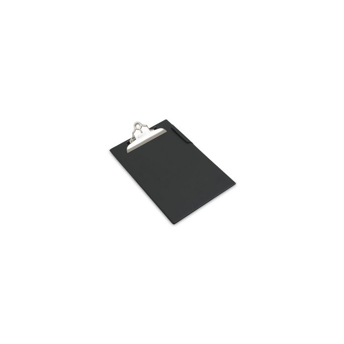 RAPESCO Porte-bloc, A4, plastifié, noir