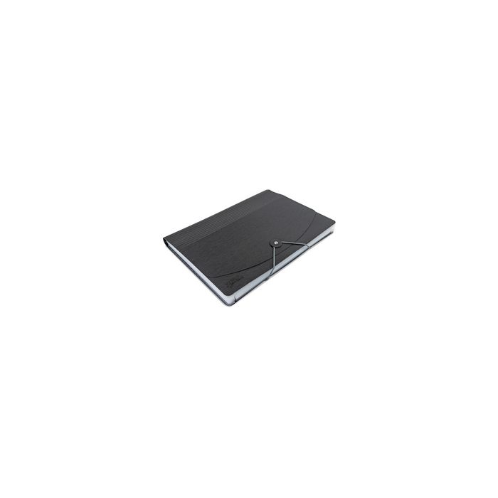 RAPESCO Trieur, A4, 13 compartiments, noir