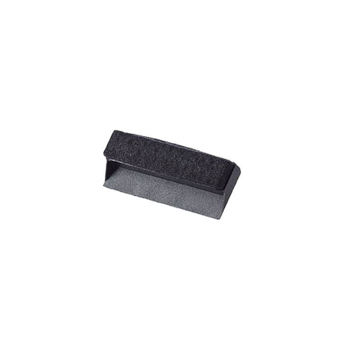 REINER Cassette d'encrage de rechange 17253, noir
