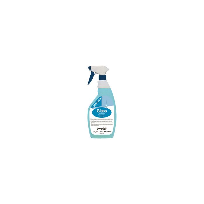 REINILON Nettoyant pour vitres, flacon pulvérisateur 750 ml