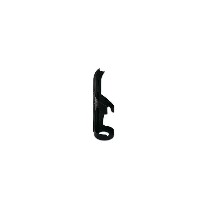 REINOLD MAX Support fixation pour spray extincteur, noir