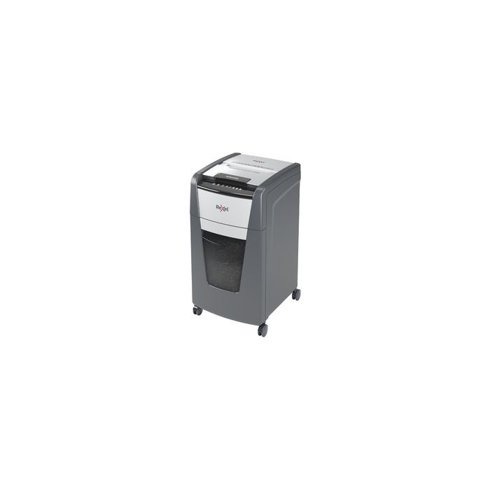 REXEL Destructeur de documents Optimum AutoFeed+ 225X