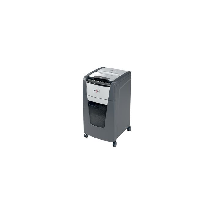 REXEL Destructeur de documents Optimum AutoFeed+ 300X