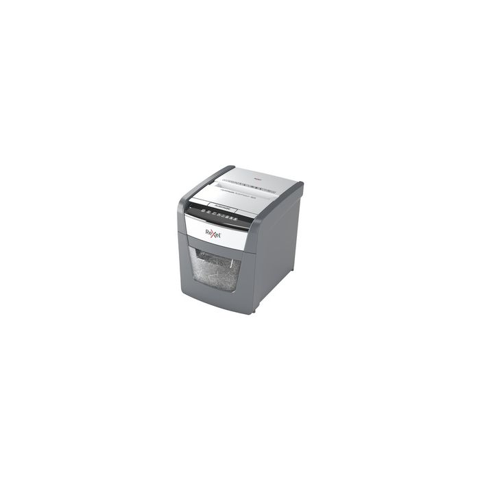 Rexel Destructeur de documents Optimum AutoFeed+ 50X
