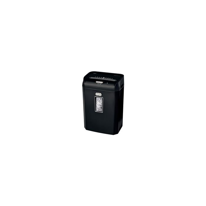 REXEL Destructeur de documents ProMax QS RES823, bandes 6 mm