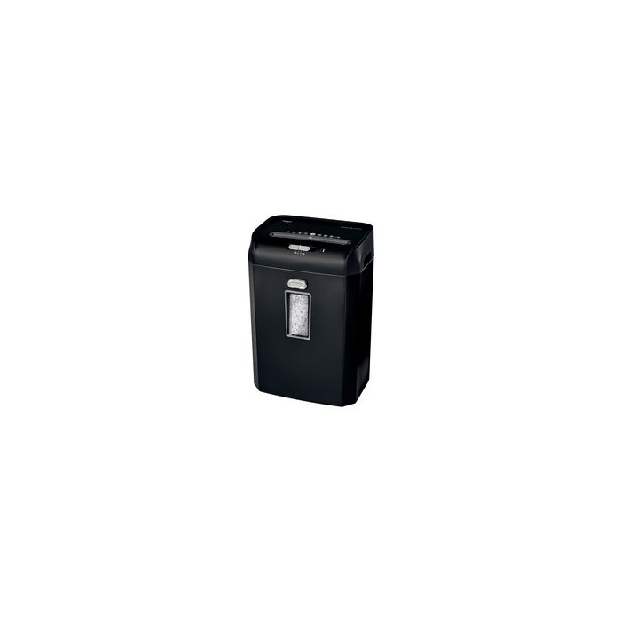 REXEL Destructeur de documents ProMax QS REX623, particules