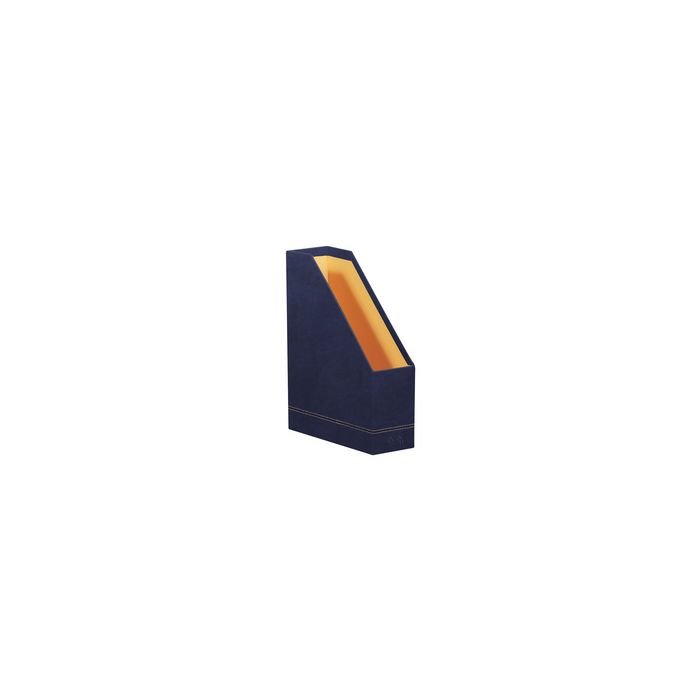 RHODIA Porte-revues RHODIARAMA, A4, bleu nuit