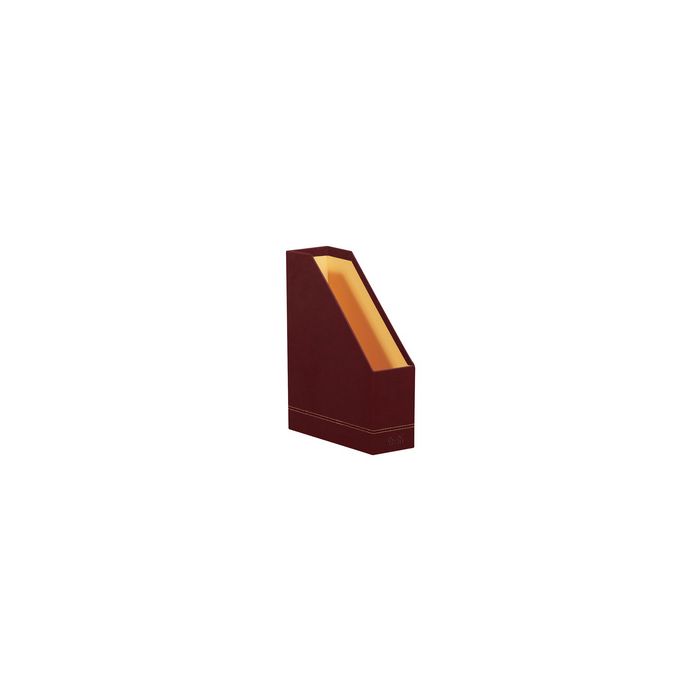 RHODIA Porte-revues RHODIARAMA, A4, lie de vin