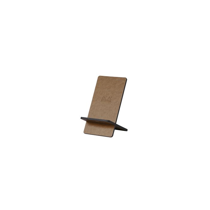 RHODIA Support pour téléphone mobile RHODIACTIVE, bronze