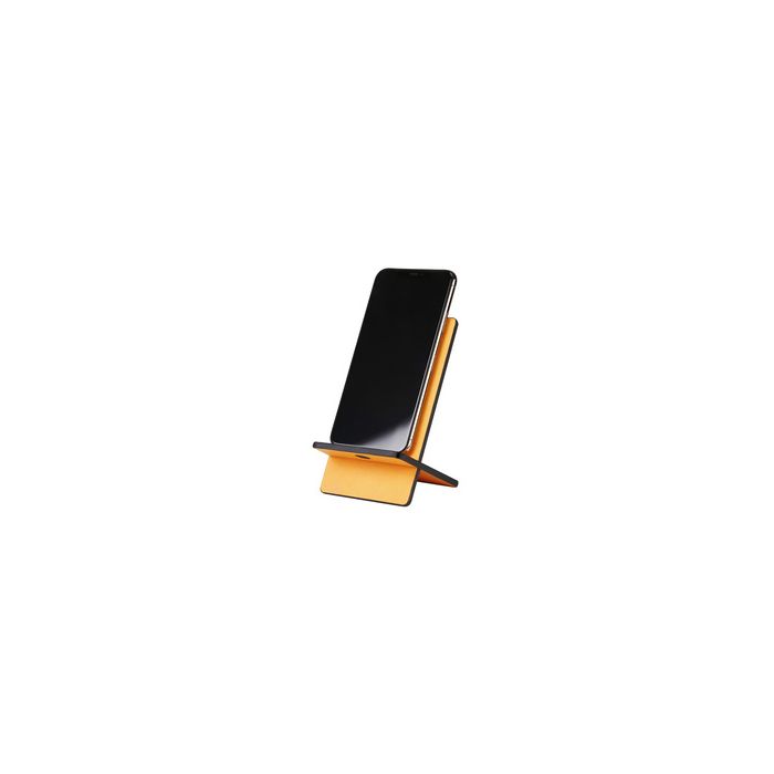 RHODIA Support pour téléphone mobile RHODIACTIVE, orange