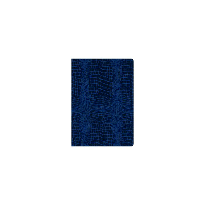 RNK Verlag Chemises à pochettes triangul. "Grace Sea Blue"