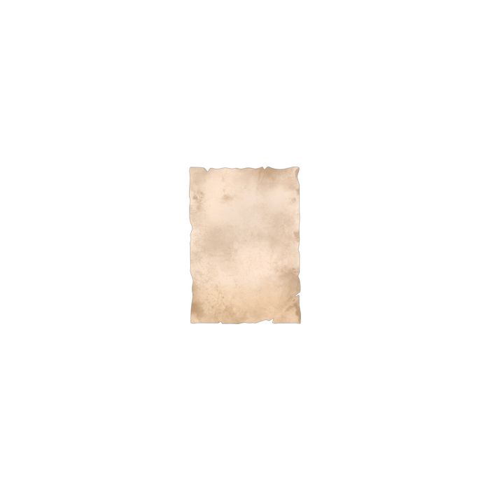 RNK Verlag Papier design "Parchemin", A4, 190 g/m2