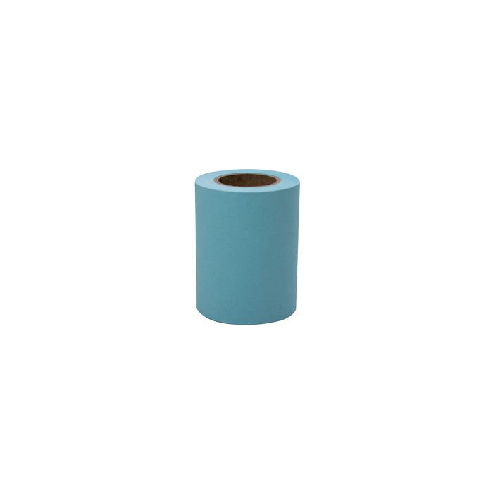 RNK Verlag Rouleau de notes adhésives rechargeable, rose