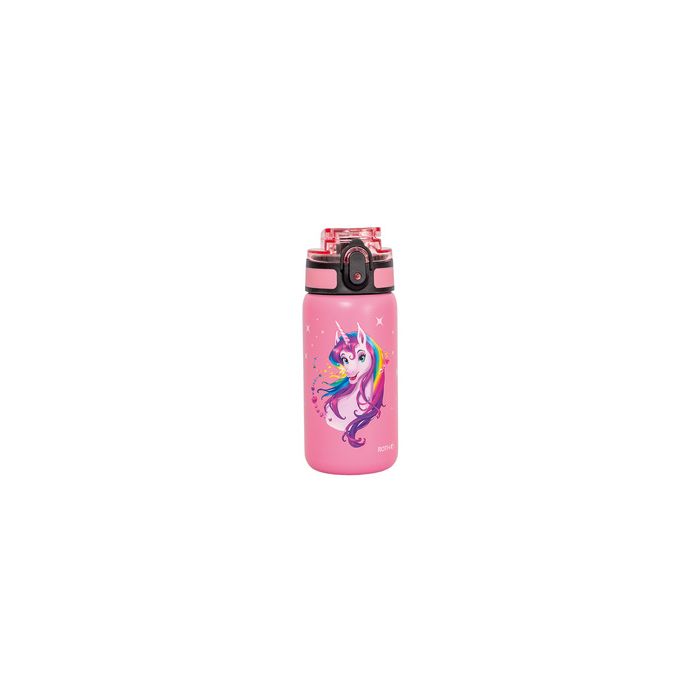 ROTH Gourde isotherme "licorne", 350 ml