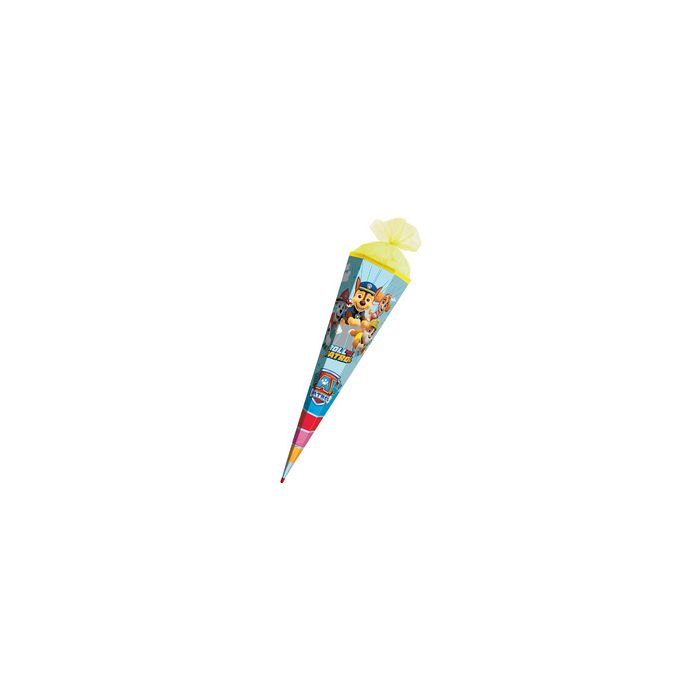 ROTH Motiv-Schultüte "PAW Patrol", eckig, 850 mm