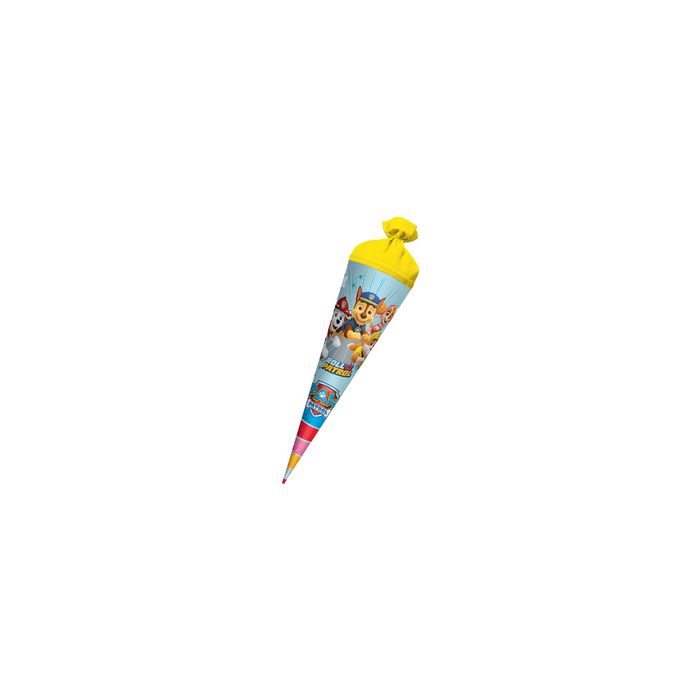 ROTH Motiv-Schultüte "PAW Patrol", rund, 700 mm