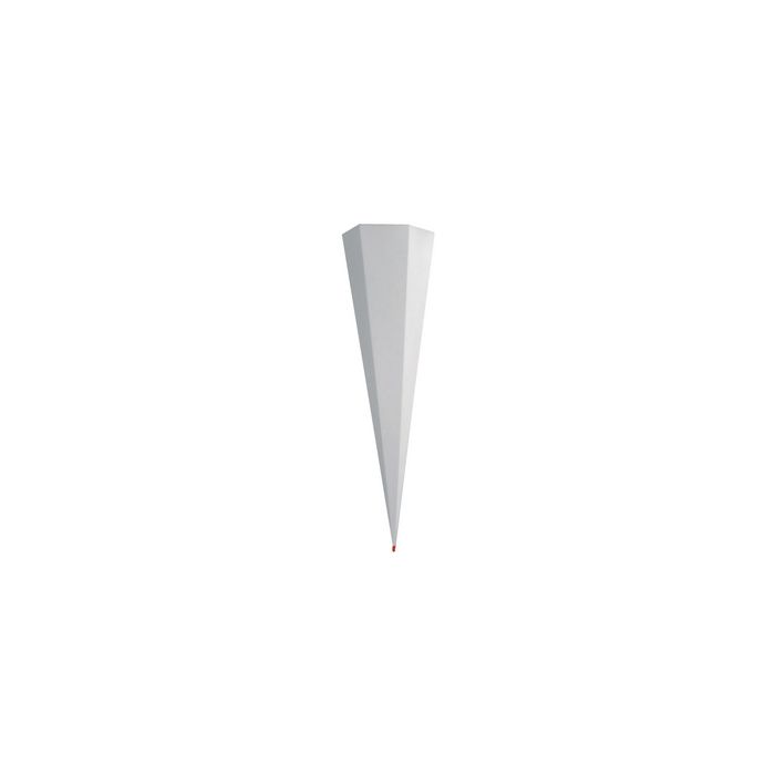 ROTH support pour cornet surprise, hexagonal, 85 cm,