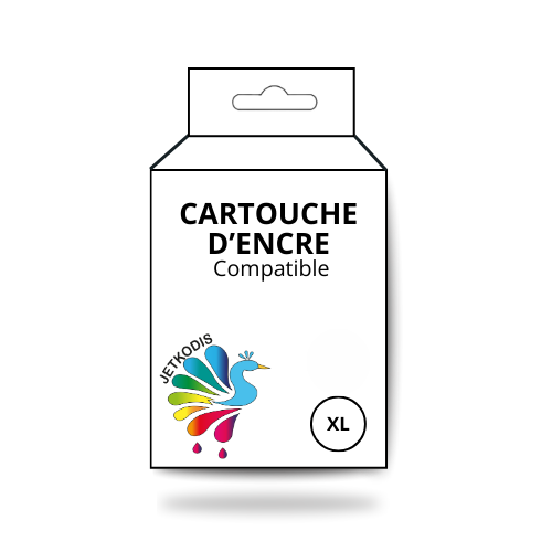 Cartouche Jet d'encre Compatible Canon PFI-1700CO Transparent 700ml