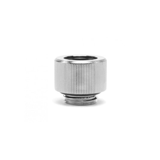 Raccord à compression pour Tube Ø12mm Ekwb EK-Classic HDC 12 (Gris)