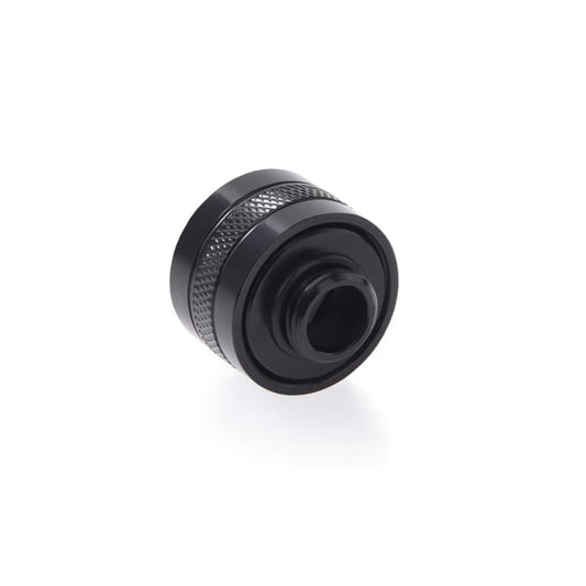 Raccord à compression pour Tube Ø16mm Alphacool Eiszapfen Pro (Noir)