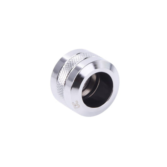 Raccord à compression pour Tube Ø16mm Alphacool Eiszapfen Pro (Argent)