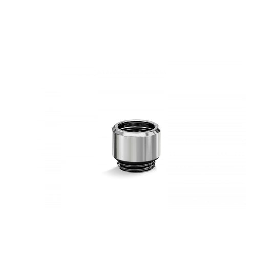 Raccord pour Tube Ø12mm Ekwb EK-Quantum Torque Micro HDP 12 (gris)