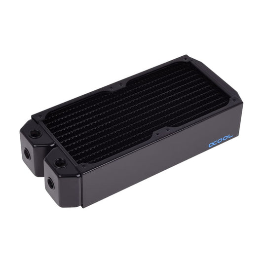 Radiateur pour Watercooling Alphacool NexXxoS UT60 - 240mm (Noir)