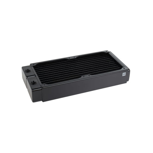 Radiateur pour Watercooling Alphacool NexXxoS XT45 V2 - 240mm (Noir)